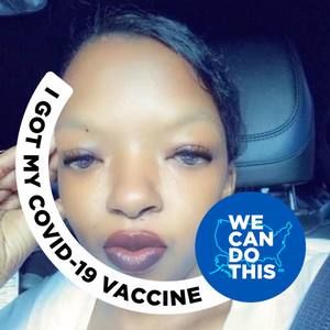 Meet your Posher, Tiffany